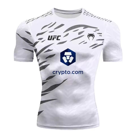 Camiseta Basica UFC